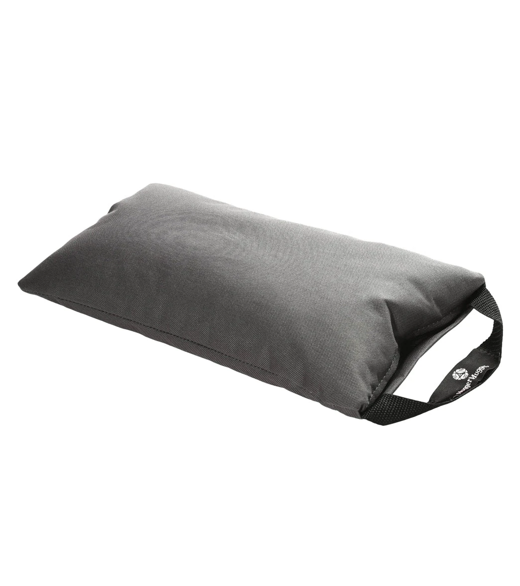 Hugger Mugger Sandbag Gray 1 Hugger Mugger Sandbag Gray