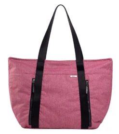 Aruna Project Aamina Yoga Tote Maroon -EVERYDAY YOGA Sales 7093384544299 maroon 1