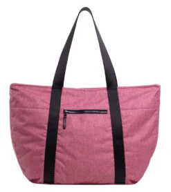 Aruna Project Aamina Yoga Tote -EVERYDAY YOGA Sales 7093384544299 maroon 2a
