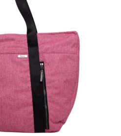 Aruna Project Aamina Yoga Tote Maroon -EVERYDAY YOGA Sales 7093384544299 maroon 4a 1