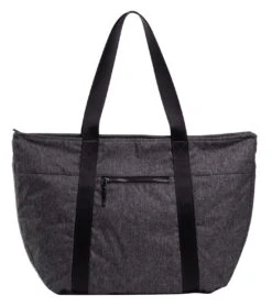 Aruna Project Aamina Yoga Tote -EVERYDAY YOGA Sales 7093384609835 charcoal 2a