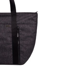 Aruna Project Aamina Yoga Tote -EVERYDAY YOGA Sales 7093384609835 charcoal 4a