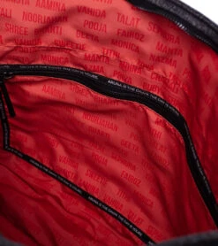 Aruna Project Aamina Yoga Tote -EVERYDAY YOGA Sales 7093384609835 charcoal 6a