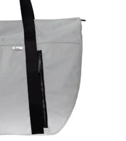 Aruna Project Aamina Yoga Tote -EVERYDAY YOGA Sales 7093384642603 lightgray 3a 1