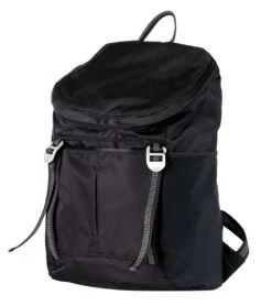 Aruna Project Sonu Backpack Black 7 Aruna Project Sonu Backpack Black -EVERYDAY YOGA Sales 7093384839211 black 1