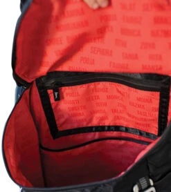 Aruna Project Sonu Backpack Black