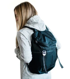 Aruna Project Sonu Backpack -EVERYDAY YOGA Sales 7093384839211 black 3a