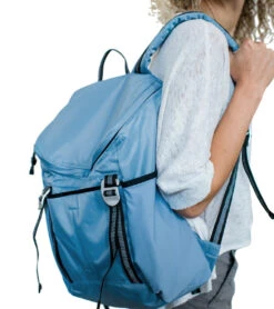 Aruna Project Sonu Backpack Slate Blue -EVERYDAY YOGA Sales 7093384871979 slateblue 4a 1