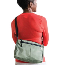 Aruna Project Shree Crossbody Olive -EVERYDAY YOGA Sales 7093385232427 olive 5a