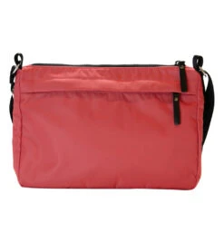 Aruna Project Shree Crossbody Poppy Red