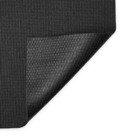 Gaiam Extra Large Yoga Mat 7mm Black 11 Gaiam Extra Large Yoga Mat 7mm Black -EVERYDAY YOGA Sales 7093389983787 black 6a