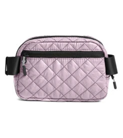 Vooray Quinn Belt Bag Blushing Barbie