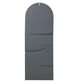 Bala Mat Towel Charcoal