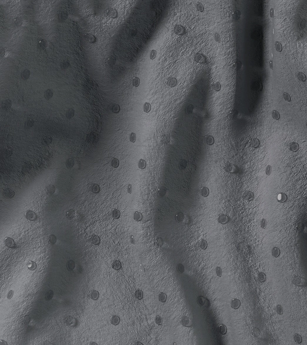 Bala Mat Towel Charcoal 3 Bala Mat Towel Charcoal - Image 3