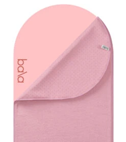 Bala Mat Towel Blush