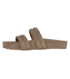 Varley Giles Quilted Slides 2.0 -EVERYDAY YOGA Sales 7096493473835 cinder 2a