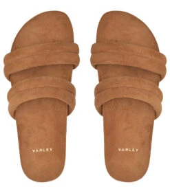 Varley Giles Quilted Slides 2.0