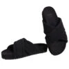 Varley Ronley Quilted Slides 2.0 Black 34 Varley Ronley Quilted Slides 2.0 Black -EVERYDAY YOGA Sales 7096493604907 black 2a 1