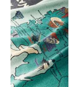 Nomadix Original Towel National Parks And Monuments Map 6 Nomadix Original Towel National Parks And Monuments Map -EVERYDAY YOGA Sales 7119636037675 nationalparksandmonumentsmap 4a