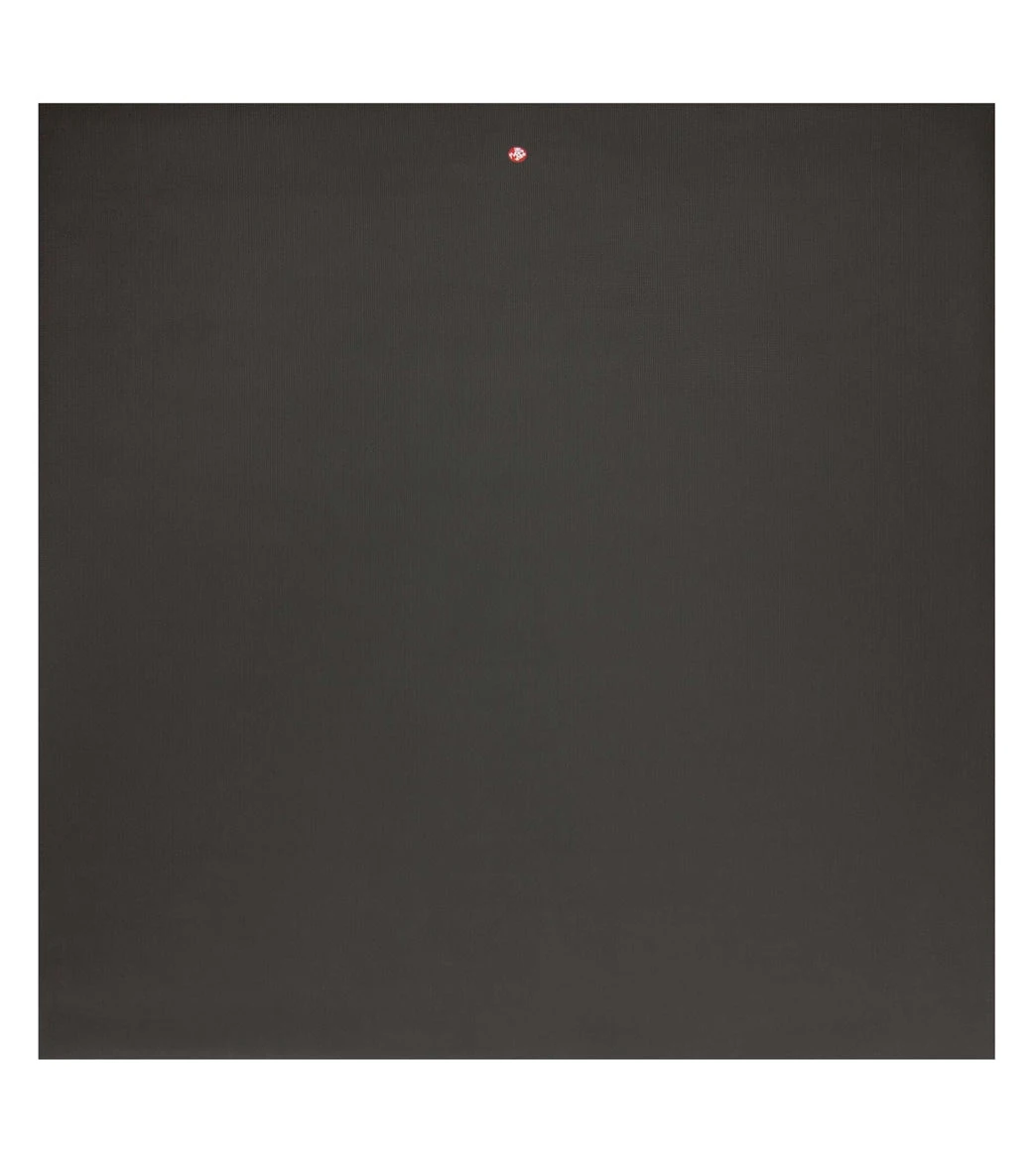 Manduka PRO Squared Yoga Mat 78" 6mm Extra Thick Black 4 Manduka PRO Squared Yoga Mat 78" 6mm Extra Thick Black - Image 4