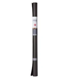 Manduka PRO Squared Yoga Mat 78" 6mm Extra Thick Black 5 Manduka PRO Squared Yoga Mat 78" 6mm Extra Thick Black -EVERYDAY YOGA Sales 7123009929259 black 3a 1