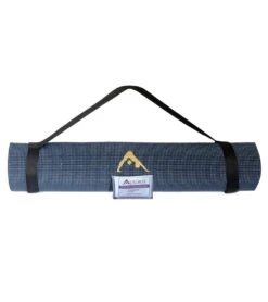 Aurorae Ultra Yoga Mat 78" Deep Blue -EVERYDAY YOGA Sales 7126269984811 deepblue