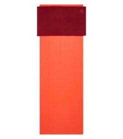 Manduka EQua Yoga Hand Towel Verve