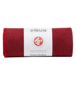 Manduka EQua Yoga Hand Towel Verve 6 Manduka EQua Yoga Hand Towel Verve -EVERYDAY YOGA Sales 7139075522603 verve 4a