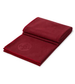 Manduka EQua Yoga Mat Towel Verve -EVERYDAY YOGA Sales 7139076472875 verve