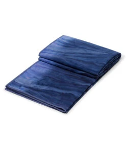 Manduka EQua Yoga Mat Towel Moon Tie Dye -EVERYDAY YOGA Sales 7139076702251 moontiedye