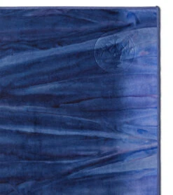 Manduka EQua Yoga Mat Towel Moon Tie Dye -EVERYDAY YOGA Sales 7139076702251 moontiedye 4a