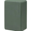 Manduka Recycled Foam Yoga Block -EVERYDAY YOGA Sales 7139077095467 sage 3a 1