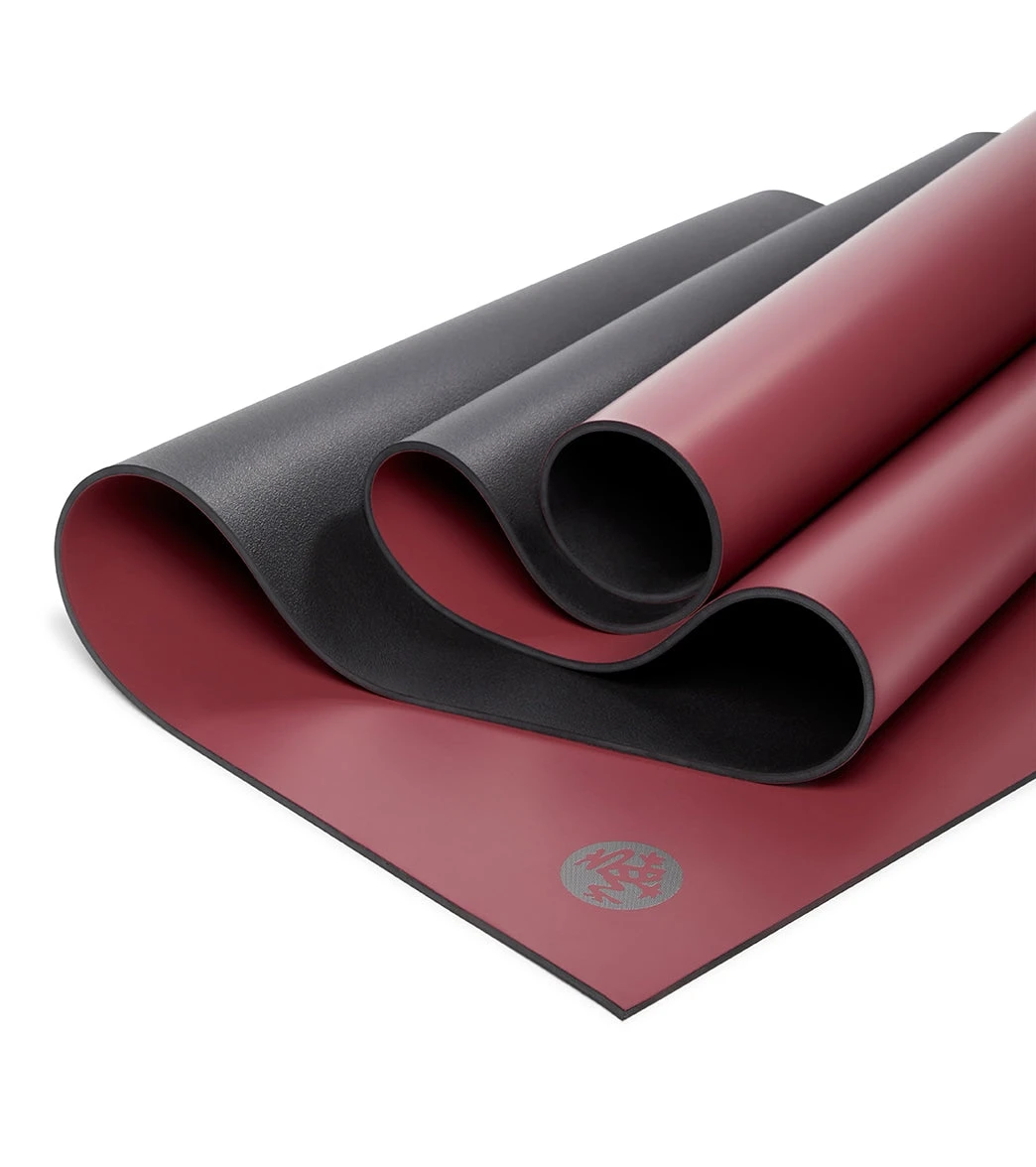 Manduka GRP Adapt Yoga Mat 4.7mm Verve 3 Manduka GRP Adapt Yoga Mat 4.7mm Verve - Image 3