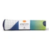 Manduka Yogitoes® Yoga Mat Towel, 71" Emerald Array -EVERYDAY YOGA Sales 7139077423147 emeraldarray 2a