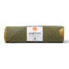 Manduka Yogitoes® Yoga Mat Towel, 71" Earth -EVERYDAY YOGA Sales 7139077521451 earth 2a