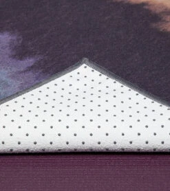 Manduka Yogitoes® Yoga Mat Towel, 71" Diamond Truth -EVERYDAY YOGA Sales 7139077718059 diamondtruth 3a