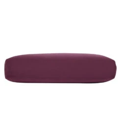 Manduka Enlight Rectangular Yoga Bolster Indulge -EVERYDAY YOGA Sales 7139077947435 indulge 3a