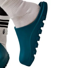 Free People Movement Mule Lost Jade -EVERYDAY YOGA Sales 7139102392363 lostjade 4a