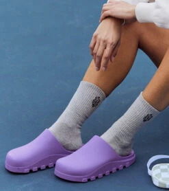 Free People Movement Mule 26 Free People Movement Mule -EVERYDAY YOGA Sales 7139102457899 violetrose 4a 1